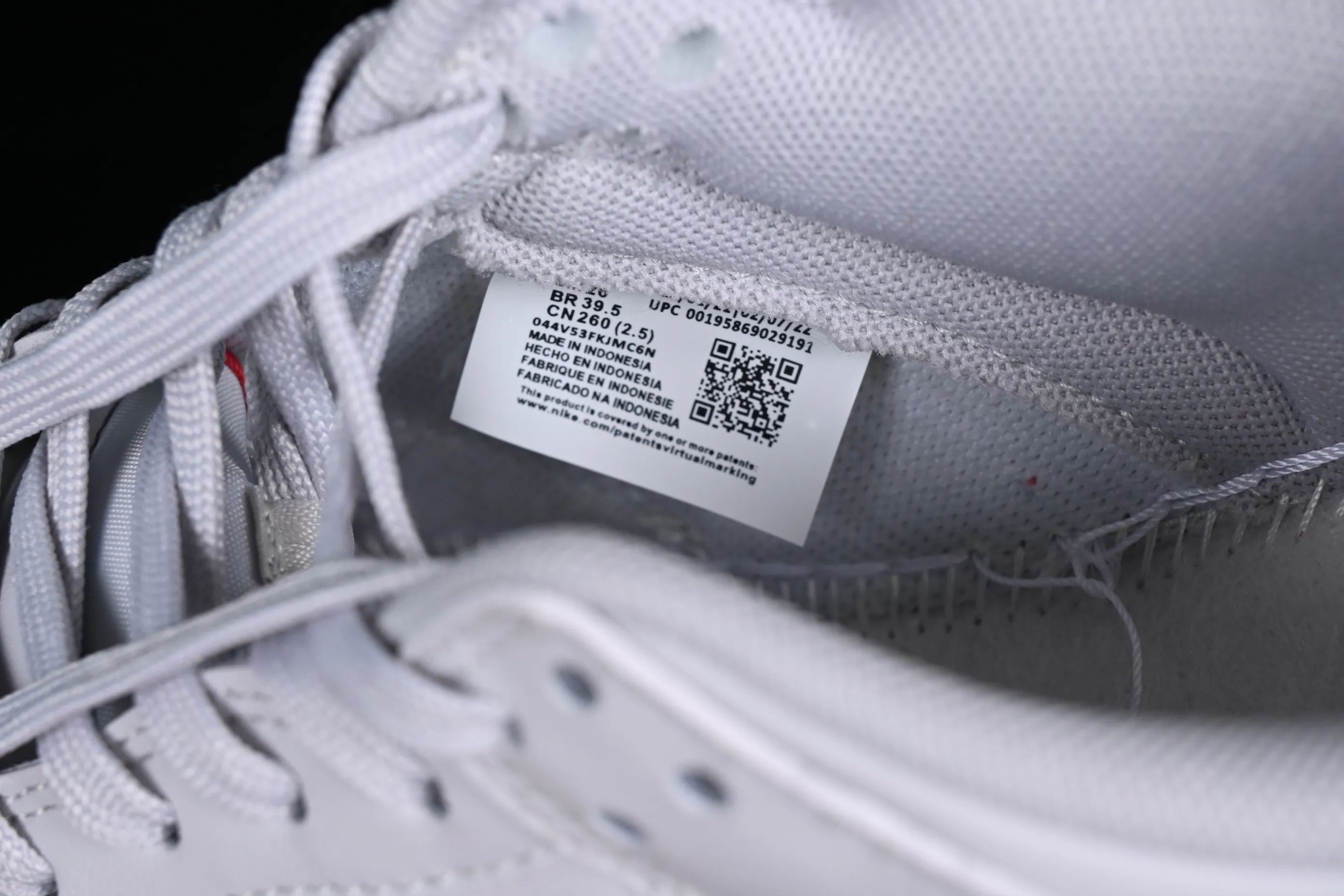 All Categories Nk SB Dunk Series Nk SB Dunk Low Low-top sneakers Cost-effective version Nk Dunk Low "Vast Grey/Varsity Red" Gray and red Bugs Bunny SB low-top sports and leisure sneakers FJ0832-011
